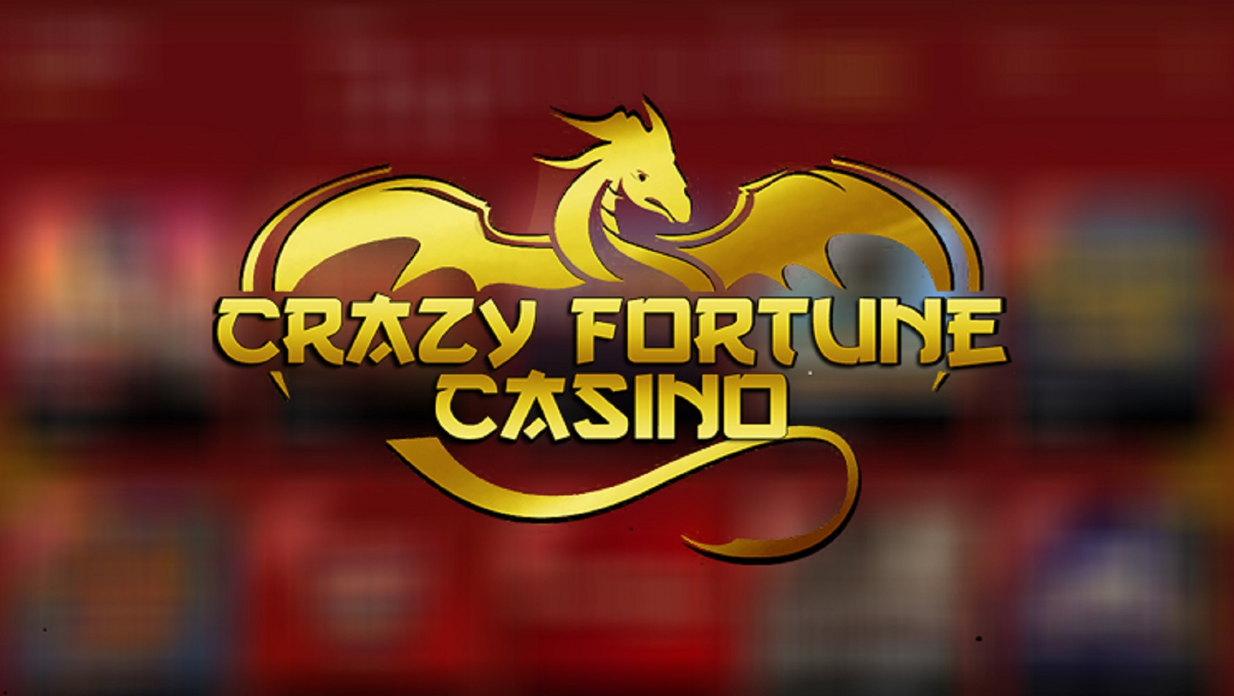 Crazy Fortune casino